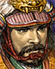 『信長の野望・烈風伝』武田信玄