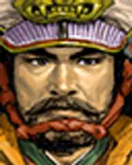 『信長の野望・嵐世記』武田信玄