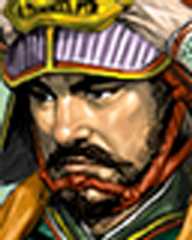 『信長の野望・蒼天録』武田信玄