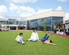 なんかすごいことになってる！新エリア誕生でイオンモール橿原が西日本最大級のモールに大変身！