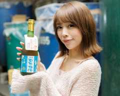 【Pocochaコラボ】パチンコライターのライバーが絶品梅酒を堪能！お気に入りは梅干しのような梅酒!?