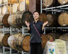 【Pocochaコラボ】水戸在住の酒好きアーティストライバーが水戸の酒蔵でイチオシの梅酒をレポ！