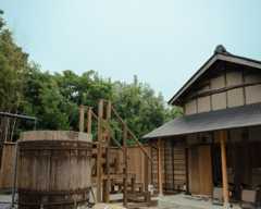 お茶の魅力を体で感じるサウナ!?180年以上続くお茶農家が監修した茨城県古河市の「SAUNA NAYA」に行ってきた