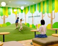 こんな遊び場見たことがない!?家族みんなが楽しめる子ども向け屋内遊び場「SHIBANIWA」