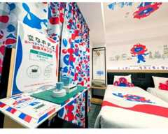 ミャクミャクルームが大反響！万博閉幕後も人気続くコラボルームの裏側とは？