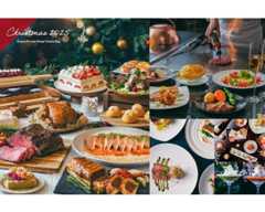 大阪ベイの特別なクリスマスメニューが予約受付スタート！北欧から和まで、3つのレストランから選べる贅沢