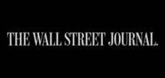 wall street journal logo light