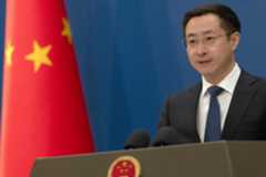 China warns new US port fees 'detrimental to all parties'