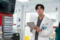 넷플릭스 '중증외상센터' 스틸 컷. 사진 제공=넷플릭스