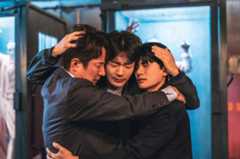 영화 '히트맨2'의 스틸컷. 사진 제공=바이포엠스튜디오