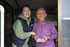 "계속 물질하고 싶죠, 바다만 살아있다면"…현시대 '폭싹 속았수다' 애순 엄마의 꿈 [김수호의 리캐스트]