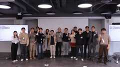 디캠프, 작년 22개 사에 527억 지원…유니콘 2곳·상장사 5곳 탄생