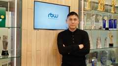 대기업 쫓기는 그만…RBW '아티스트·IP 육성' 새 플랜 가동