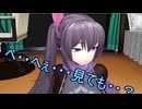 【東方MMD】 　お前人間じゃねえ！！　【Touhou】