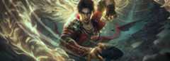 UNLEASH THE TIGER! NEW HERO, AKOS HU, JOINS NARAKA: BLADEPOINT