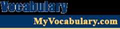 MyVocabulary.com
