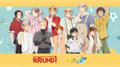 「ヘタリア × ラウンドワン」12月18日よりコラボ決定！イタリア・ドイツ・日本たち11名がカジュアルな私服で登場【追記】