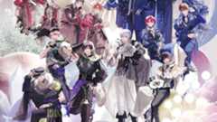 『B-PROJECT』10周年記念POP UP SHOPが新宿マルイアネックスで開催決定！4ユニットが幻想的な世界に登場