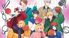 「HoneyWorks × ラウンドワン」コラボキャンペーンが12月24日より開催決定！LIP×LIP・FT4・monaのスポーティな描き下ろしが登場