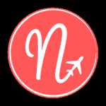 Nina Out and About Logo