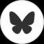 Bluesky icon