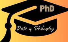 Applications are invited from eligible candidates for the admission to Full-Time Ph.D programme in Siddha – 2025-26