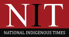 National Indigenous Times