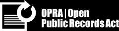 OPRA | Open Public Records Act