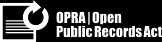 Open Public Records Act (OPRA)