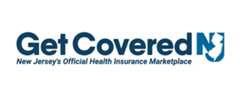 GetcoveredNJ - Logo