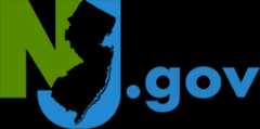 NJ.gov Logo