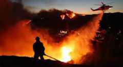 cali-fires