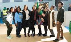 Seasons of Service - Link - https://www.state.nj.us/state/volunteer-season-of-service.shtml