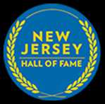 New Jersey Hall of Fame Logo