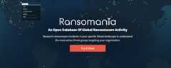 ransomania