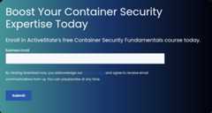 The Strongest Security Starts with You  