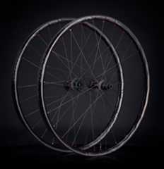 NOBL TR35 Wheelset