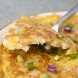 Fish Cake Omelette