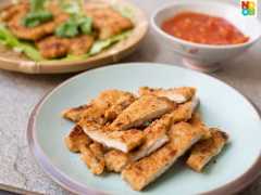 Chinese-style Pork Chops Recipe