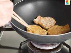 Chinese-style Pork Chops Recipe (Step-by-Step)