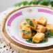 Salted Egg Yolk Tofu Recipe