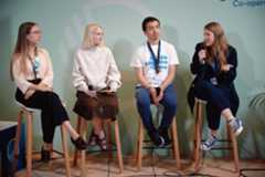 Internship at our office