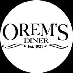 Orem's Diner