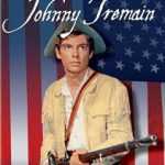 Movie poster of the movie Johnny Tremain: He Answered Freedom's Call