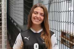 Filipa Pato: “A relevância do voleibol tem aumentado em Portugal”