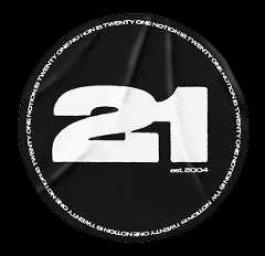 Notion Magazine Logo