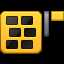 Extension icon for Playdate