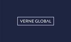 Verne Global logo