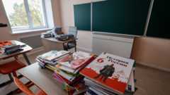 Парта боевых действий