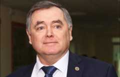 Михаил Родиков. Фото:  Правительство Севастополя